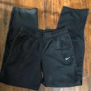 Nike sweat pants